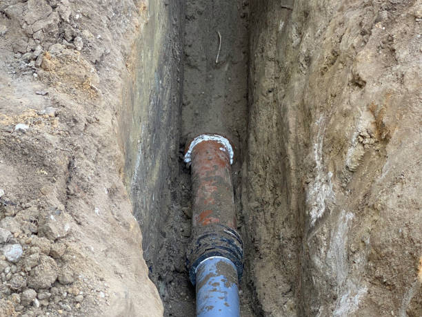 Best 24/7 water damage repair  in Kathleen, FL